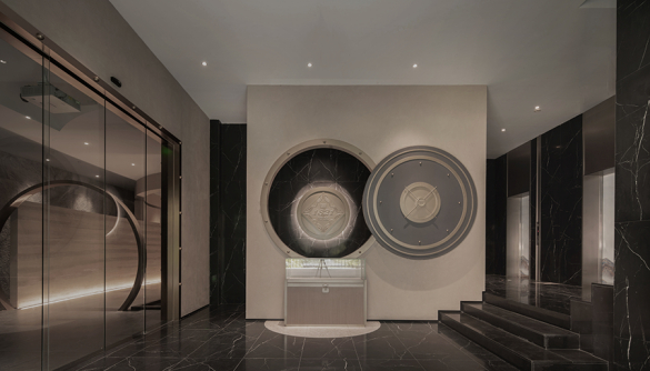 双蒸1821老酒银行，诉说米香时光之美