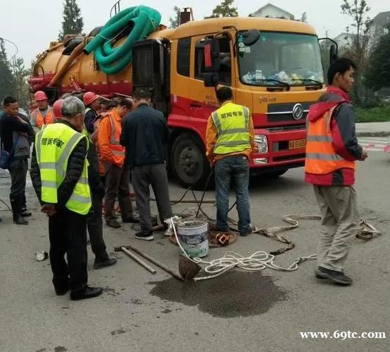 大理鹤庆管道检测修复-CCTV市政管网清淤/污水管道光固化修复 大理鹤庆管道检测修复-CCTV市政管网清淤/污水管道光固化修复