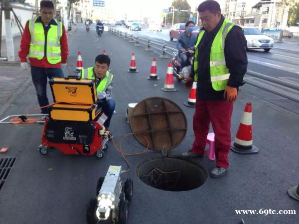大理鹤庆管道检测修复-CCTV市政管网清淤/污水管道光固化修复 大理鹤庆管道检测修复-CCTV市政管网清淤/污水管道光固化修复