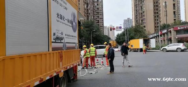 曲靖市政管网清淤公司,CCTV检测管道,紫外线光固化修复管道 曲靖市政管网清淤公司,CCTV检测管道,紫外线光固化修复管道