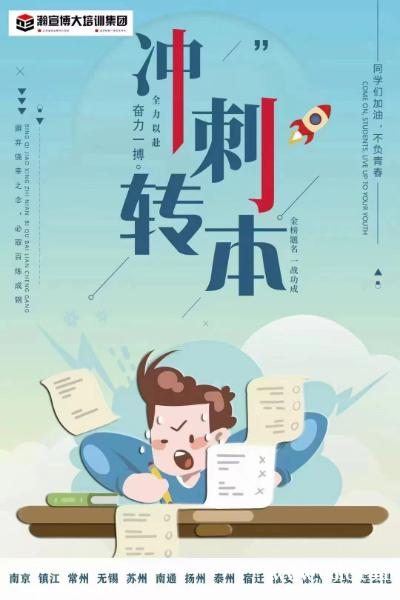 五年制专转本三江学院财务管理备考压力大,培训班通过率高吗? 五年制专转本三江学院财务管理备考压力大,培训班通过率高吗?