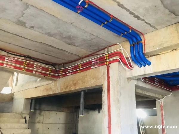 武汉别墅豪宅舒适系统安装 两联供新风热水系统 认准这家 武汉别墅豪宅舒适系统安装 两联供新风热水系统 认准这家