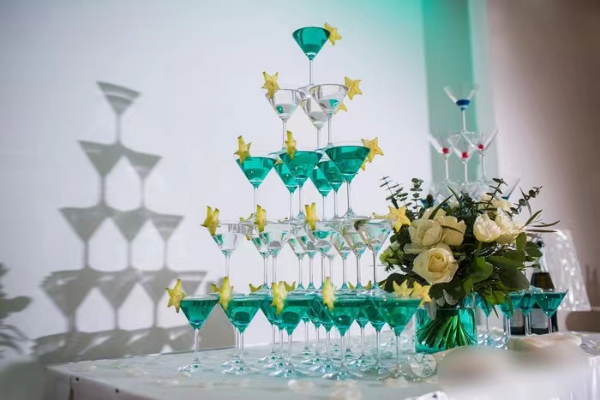 西安承接庆典策划 舞台搭建 演出表演 晚宴节目 舞蹈演出 迎宾节目