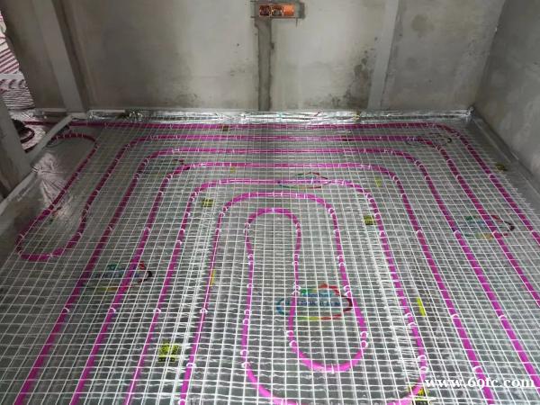 琨瑜府家庭采暖安装绿羽地暖工程武汉业主优选这家品牌老店 琨瑜府家庭采暖安装绿羽地暖工程武汉业主优选这家品牌老店