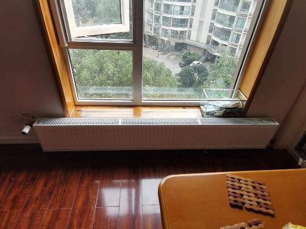 老房装暖气多少钱？汉口长春街优选这家 省钱又专业