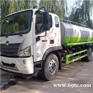 2024年订购绿化大型洒水车价格表 2024年订购绿化大型洒水车价格表