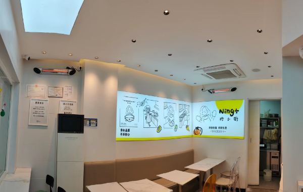 北方供暖新风潮:为何伟而特成为用户首选