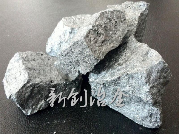 炼钢复合脱氧剂辛型硅钡钙