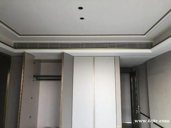 大平层装二联供 地暖空调两联供 冬夏两用节能又舒适 大平层装二联供 地暖空调两联供 冬夏两用节能又舒适