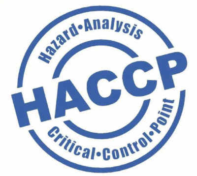 HACCP危害分析与关键控制点体系的作用