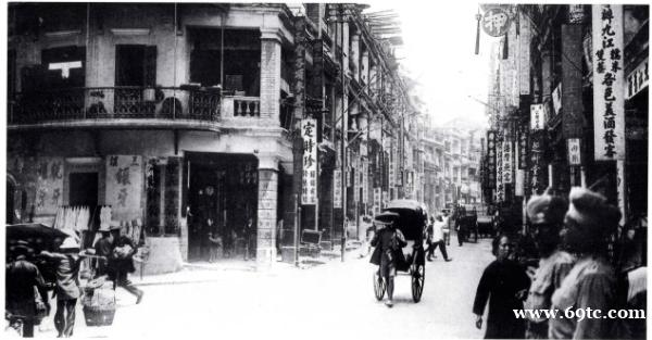 响彻百年,香港人心中的九江双蒸 响彻百年,香港人心中的九江双蒸