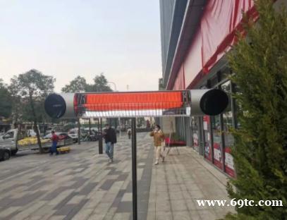 伟而特成都酒吧供暖新风尚 伟而特成都酒吧供暖新风尚