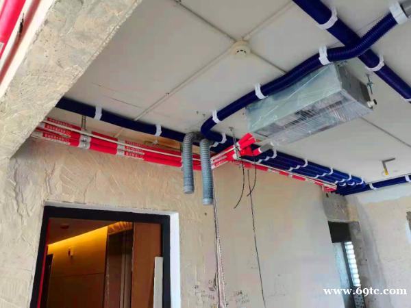 冷暖风水方案安装全屋舒适家居系统享受舒适健康生活 冷暖风水方案安装全屋舒适家居系统享受舒适健康生活