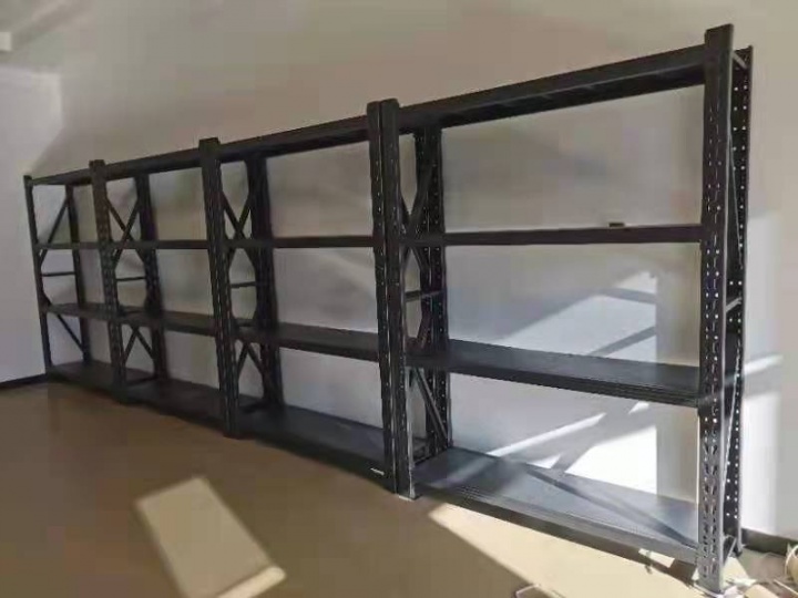 货架有什么作用和功能