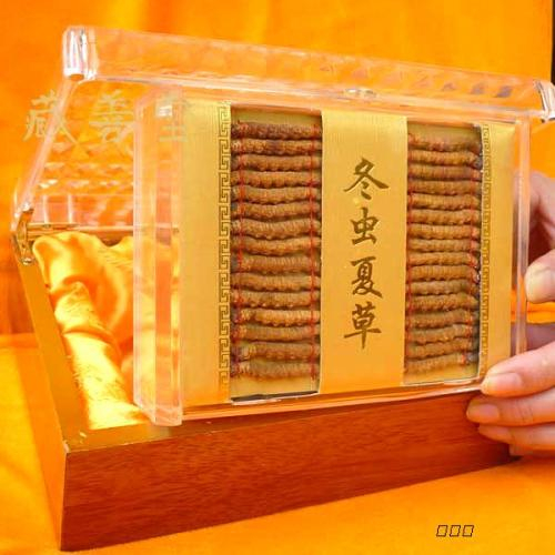 同仁堂冬虫夏草回收13811172592回收燕窝