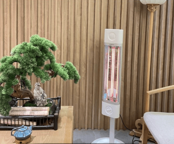 人们都喜爱的供暖方式