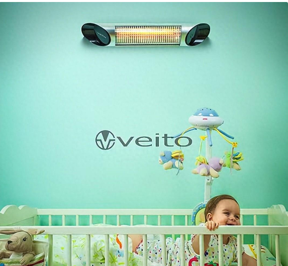 伟而特红外供暖火遍妈妈圈