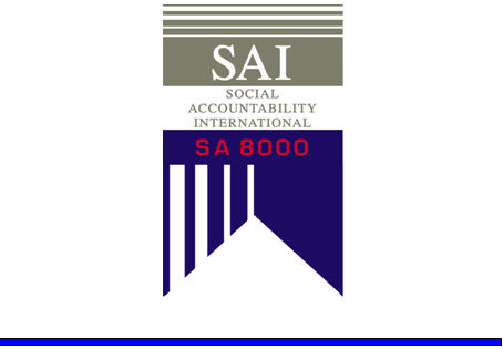 SA8000社会责任管理体系认证的内容是什么？