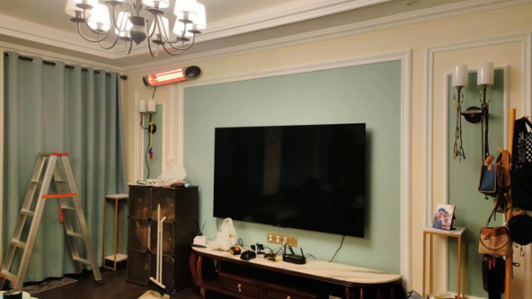 为什么越来越多的人新家装修选择伟而特