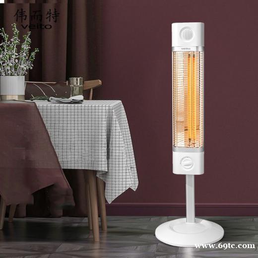 伟而特新一代供暖的理想选择 伟而特新一代供暖的理想选择