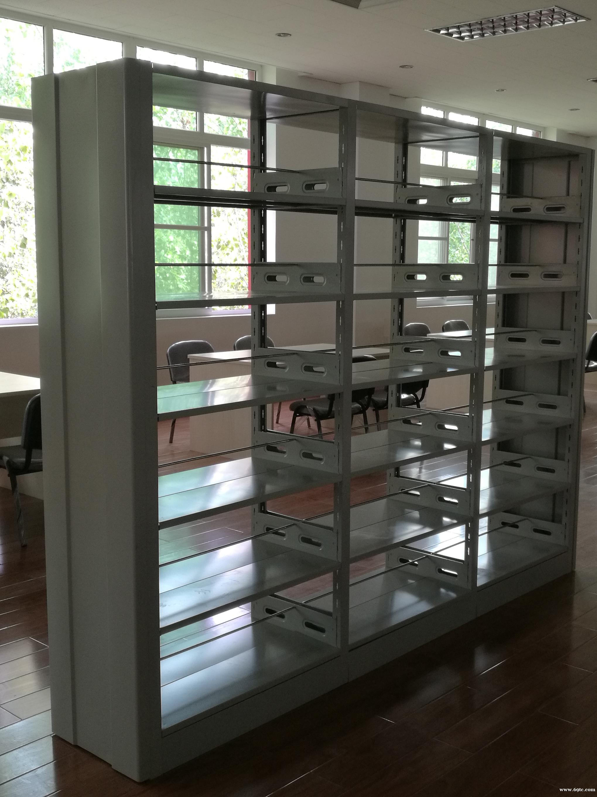 书架的特点和作用 书架的特点和作用