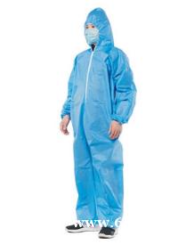 安邦(生茂)牌隔离衣厂家直供全网最低 安邦(生茂)牌隔离衣厂家直供全网最低