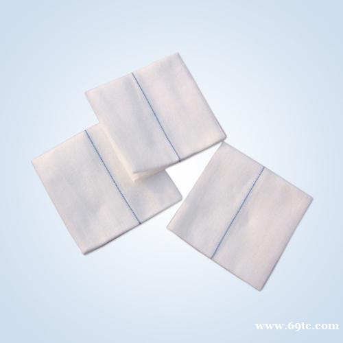 安邦(生茂)牌医用脱脂纱布块厂家直供全网最低 安邦(生茂)牌医用脱脂纱布块厂家直供全网最低