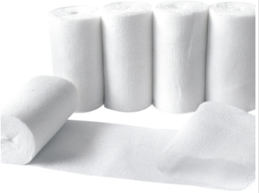 安邦(生茂)牌纱布绷带全网最低厂家直供