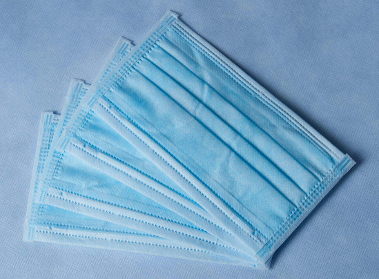 安邦(生茂)牌一次性使用医用外科口罩厂家直供全网最低价