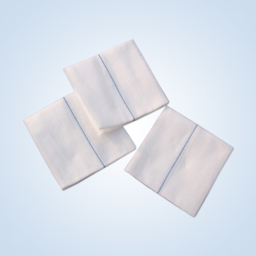 安邦(生茂)牌医用脱脂纱布块厂家直供全网最低