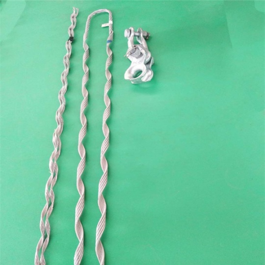 耐张线夹 ADSS/OPGW光缆 拉线金具