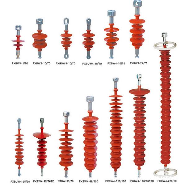 复合绝缘子长期供货 复合绝缘子长期供货