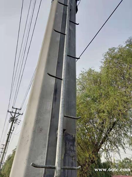 电杆爬梯 多种型号款式可供选择 电杆爬梯 多种型号款式可供选择