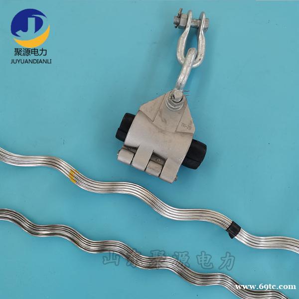 悬垂线夹 ADSS光缆悬垂金具 电力金具厂家供应 悬垂线夹 ADSS光缆悬垂金具 电力金具厂家供应