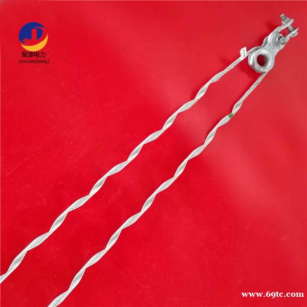 OPGW用预绞式耐张线夹 OPGW用预绞式耐张线夹