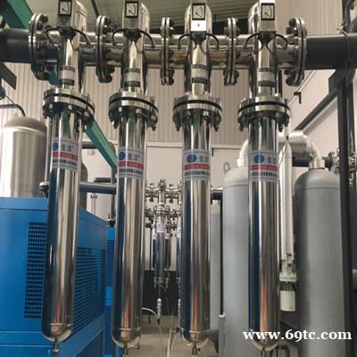 304氮气二氧化碳过滤器 压缩空气精密过滤杂质 空气除油 304氮气二氧化碳过滤器 压缩空气精密过滤杂质 空气除油