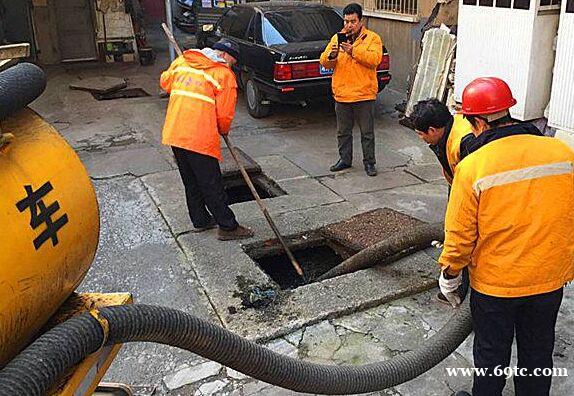 平谷滨河路清理化粪池隔油池疏通污水管道 平谷滨河路清理化粪池隔油池疏通污水管道
