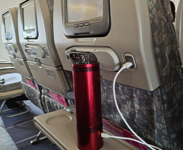 伟而特veito关爱天下母亲