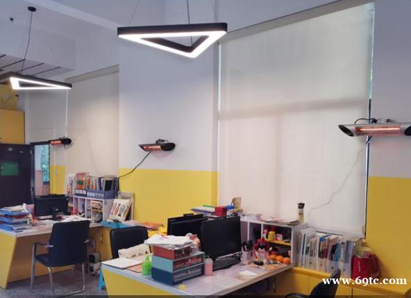 节能新标杆:伟而特红外供暖助力企业降本增效 节能新标杆:伟而特红外供暖助力企业降本增效