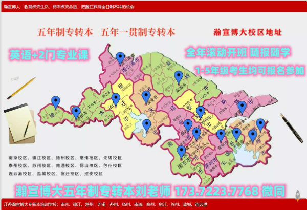 五年制专转本三江学院土木工程与金陵科技学院工程管理哪个难度大