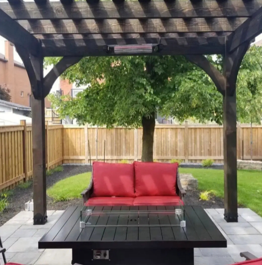 伟而特供暖四大亮点温暖冬日