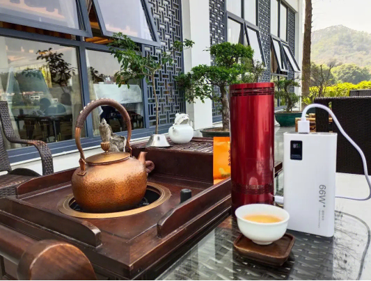 伟而特空气消毒机适用场景指南