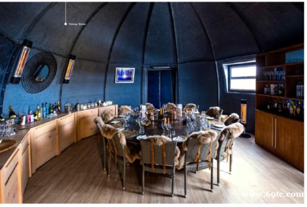 伟而特南极都在用的红外供暖设备 伟而特南极都在用的红外供暖设备