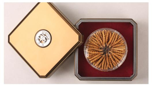 高价回收冬虫夏草13611159228回收阿胶燕窝