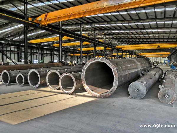 电力钢杆 电力钢管杆 钢管塔重量 电力钢杆 电力钢管杆 钢管塔重量