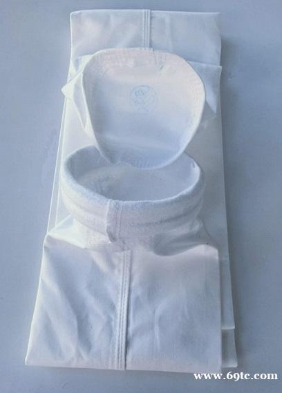 PTFE针刺毡布袋 PTFE针刺毡布袋