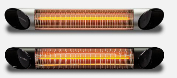 伟而特红外供暖助力上海餐厅降本增效