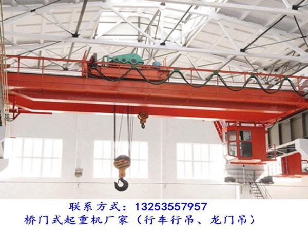 江苏南通双梁行吊销售厂家产品质量可靠 江苏南通双梁行吊销售厂家产品质量可靠