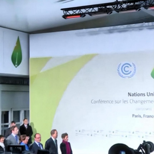 伟而特解决会议大厅采暖难题