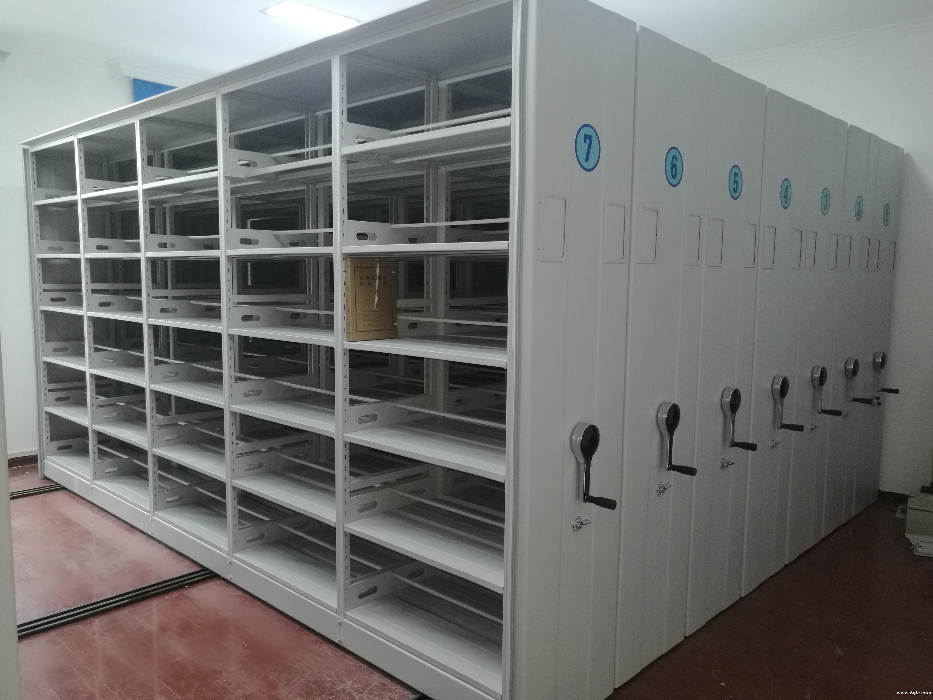 怎样量身定制最适合的密集架方案?_电动密集架 怎样量身定制最适合的密集架方案?_电动密集架